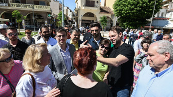 ΣΥΡΙΖΑ: από τον σοσιαλισμό στον ναρκισσισμό του Κασσελάκη