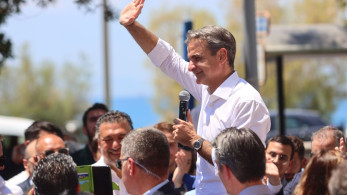 Κυριάκος Μητσοτάκης: Μήνυμα συνέχισης των μεταρρυθμίσεων από Αίγιο, Πάτρα και Πύργο Ηλείας