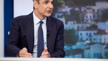 Κυριάκος Μητσοτάκης: Εντός του 2024 η ψήφιση του νoμοσχεδίου για επιστολική ψήφο στις εθνικές εκλογές