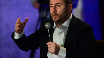 Νίκος Ανδρουλάκης: συμβιβασμένος με την ιδέα της ήττας