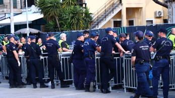 Σήκωσε την κούπα (και) η ΕΛΑΣ: το κράτος έδειξε στη δολοφονία Λυγγερίδη και στον τελικό του Conference ότι όταν θέλει, μπορεί!