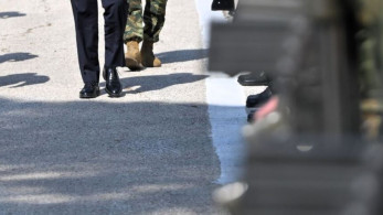 Στον Έβρο ο Υπουργός Εθνικής Άμυνας Νίκος Δένδιας