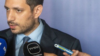Κυρανάκης: Από Σεπτέμβριο επεκτείνεται το δίκτυο καμερών στα λεωφορεία