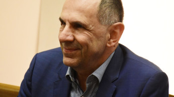 Στη Βόρεια Μακεδονία ο Γεραπετρίτης