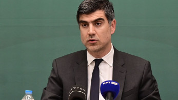 Σε παράλληλο σύμπαν ο Γλαβίνας: Η συζήτηση που γίνεται τις τελευταίες ημέρες δημιουργεί μία εικόνα εσωστρέφειας στο ΠΑΣΟΚ