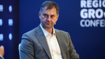 Τον κώδωνα του κινδύνου κρούει ο Θεοχάρης: Χωρίς επιστροφή μία νέα δημοσιονομική αστοχία