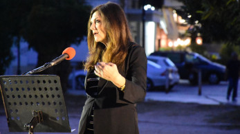 Με επίθεση στη Νέα Δημοκρατία η Κεχαγιά προσπαθεί να καλύψει τα «ερωτηματικά» στο Πόθεν Έσχες Κασσελάκη