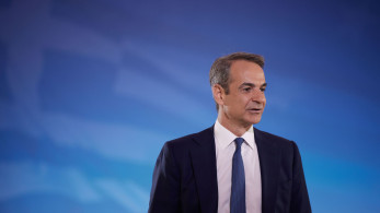 Νέα δημοσκόπηση για ευρωεκλογές: κυριαρχία ΝΔ και Μητσοτάκη - Έως 35% στην εκτίμηση ψήφου