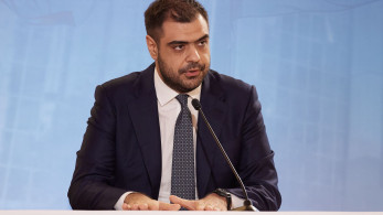 Παύλος Μαρινάκης: Η Νέα Δημοκρατία έχει πλήρως διαυγή οικονομικά