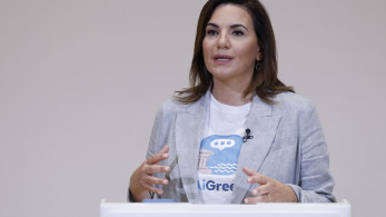Όλγα Κεφαλογιάννη: Σταθερές οι τιμές στα ακτοπλοϊκά εισιτήρια – Στοίχημα η επέκταση της τουριστικής περιόδου