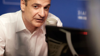 Κυριάκος Μητσοτάκης: Κάποτε είχαμε «πρόγραμμα Θεσσαλονίκης», τώρα έχουμε «πόθεν έσχες Θεσσαλονίκης»