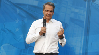 Μητσοτάκης: Να ξορκίσουμε την αποχή και το βράδυ της Κυριακής να γιορτάσουμε μία ακόμα μεγάλη νίκη για τη ΝΔ