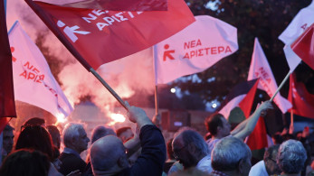 Νέα Αριστερά: Το κόμμα Κασσελάκη υιοθετεί ανοιχτά τακτικές Τραμπ
