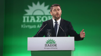 Διαλύεται το ΠΑΣΟΚ: οι δελφίνοι θέτουν θέμα ηγεσίας, ο Ανδρουλάκης επικαλείται το… καταστατικό