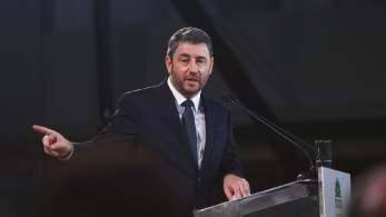 Οι γαλλικές αγκινάρες του Ανδρουλάκη