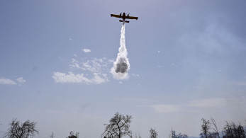 Πολύ υψηλός κίνδυνος πυρκαγιάς την Τρίτη σε Αττική, Έβρο, Στερεά, Πελοπόννησο και Β. Αιγαίο