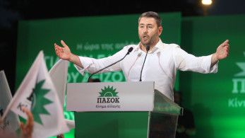 Σε γραμμή ΣΥΡΙΖΑ ο Ανδρουλάκης: θυμήθηκε την τοξικότητα πριν τις ευρωεκλογές