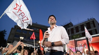 Με την γκεμπελίστικη τακτική της θυματοποίησης ο Κασσελάκης... θέλει να μας πείσει για την τιμιότητά του