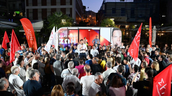 Η καντίνα του… Στέφανου