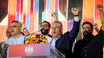 Ευρωεκλογές - ΚΚΕ: αμφισβητεί το πολιτικό σύστημα και ονειρεύεται «λαοκρατία»