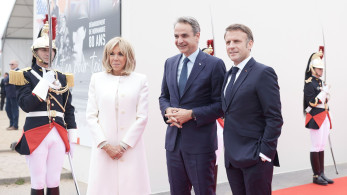 Μητσοτάκης για την 80ή επέτειο της D-Day: Aποτίνουμε φόρο τιμής στους ήρωες που πολέμησαν ενάντια στις δυνάμεις του φασισμού