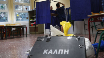 Opinion Poll: ανεβαίνει η ΝΔ, απόλυτος κυρίαρχος ο Μητσοτάκης
