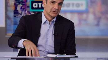 Κυριάκος Μητσοτάκης: Ο Κασσελάκης επέλεξε να κάνει show με το πόθεν έσχες του