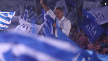 Ο Μητσοτάκης αποχαιρετά την προεκλογική περίοδο στο TikTok στέλνοντας μήνυμα κατά της αποχής