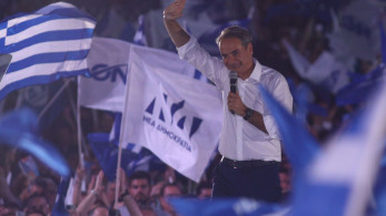 Ευρωεκλογές: oι δημοκράτες και οι νεοδημοκράτες δηλώνουν παρών!