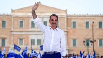 Ζούπης: Κανένα κόμμα της Κεντροαριστεράς χωρίς αλλαγές δεν μπορεί να νικήσει τον Μητσοτάκη