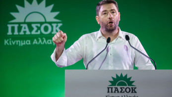 To Colpo grosso του  Ανδρουλάκη με την προεδρία του ΠΑΣΟΚ