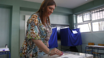 Ζωή Κωνσταντοπούλου: «Πάμε να κάνουμε την αγάπη, δύναμη»