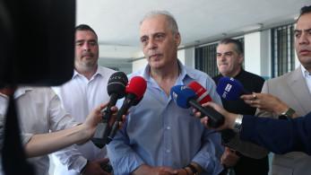 Ευρωεκλογές: η αλαζονική παραίσθηση Βελόπουλου να κυβερνήσει την Ελλάδα με 9,73%