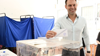 Ευρωεκλογές: άλλαξε τα σχέδιά του ο Κασσελάκης - από το σπίτι του θα δει τα Exit Polls