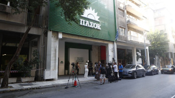 ΠΑΣΟΚ: κολλημένο στη μιζέρια του αρχηγού