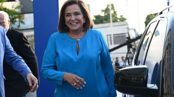 Ντόρα Μπακογιάννη: Είναι καιρός να παρκάρουν κάποια καλάμια στην κυβέρνηση