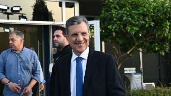Γιώργος Αυτιάς: επίσκεψη σε λαϊκή αγορά των Βρυξελλών - «Φαρμάκι» οι τιμές