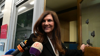 Ευρωεκλογές: δεν αντιλαμβάνεται την αποδοκιμασία στον ΣΥΡΙΖΑ η Κεχαγιά