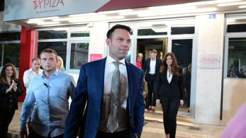 Η ανώμαλη προσγείωση του Κασσελάκη