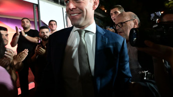 Οι... απειλές Κασσελάκη: Ήρθα για να μείνω - Θα είμαστε πλειοψηφία σύντομα