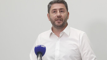 Νίκος Ανδρουλάκης: αρχηγός υπό προθεσμία
