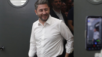 ΠΑΣΟΚ: σε ρυθμό εσωκομματικών εκλογών με απόφαση Ανδρουλάκη