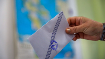 Δημοσκόπηση MARC: στο 28,6% η ΝΔ - Στα τάρταρα το ΠΑΣΟΚ, βλέπει από μακριά την «πλάτη» της Ζωής