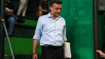 Δούκας εναντίον Ανδρουλάκη: ζητεί επίσημα αλλαγή ηγεσίας στο ΠΑΣΟΚ