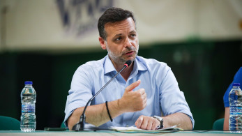 Κύκλοι Χάρη Δούκα: «Δεν θα ανεχτούμε παιχνίδια με τον Δήμο»