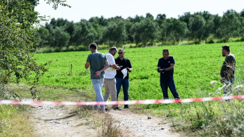 Ηλεία: στον εισαγγελέα ο δολοφόνος της 11χρονης