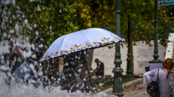 Στον «πυρετό» του καύσωνα Ισπανία και Πορτογαλία – Στα ύψη ο κίνδυνος πυρκαγιών (video)