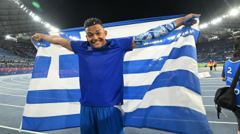 Ευρωπαϊκό στίβου: «ασημένιος» με ατομικό ρεκόρ ο Καραλής