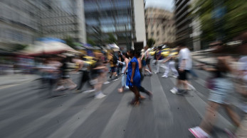 «Δεξιά στροφή»