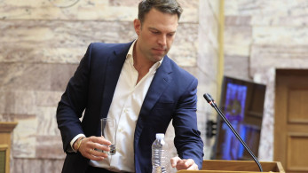 Κασσελάκης: ονειρεύεται τη δημιουργία της μεγάλης προοδευτικής παράταξης παρά τη συρρίκνωση του ΣΥΡΙΖΑ